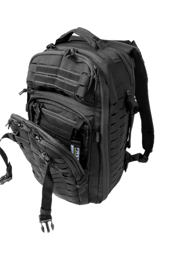 TACTIX HALF-DAY PLUS BACKPACK 27L